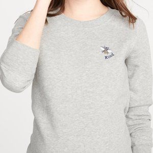 Bee Kind Sweatshirt
